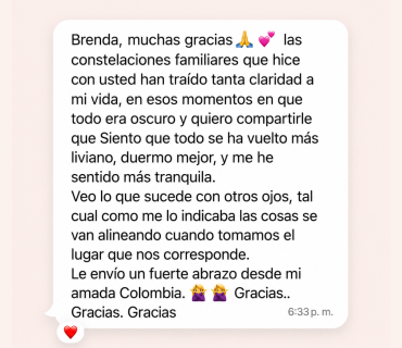Testimonio 5